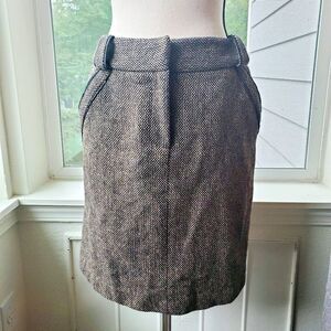 Tweed Work Skirt | 6
